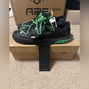 Off-White Nike Blazer Low '77